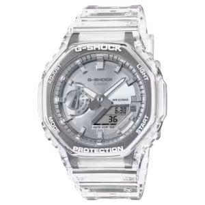 CASIO GA-2100BM-7A8 ANALOG-DIGITAL 2100 Series
